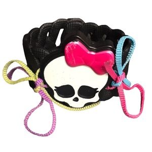 Monster High bracelet